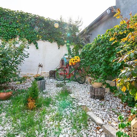 Villa Mia Sukošan Exterior foto